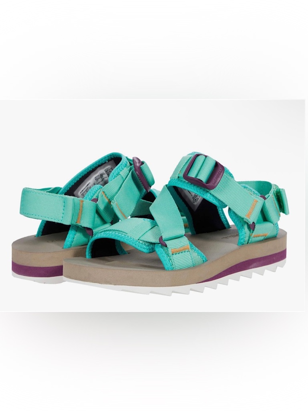 Merrell Alpine Strap Sandals